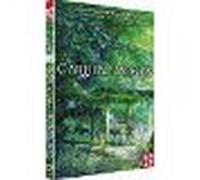 Garden of Words [Blu-ray]