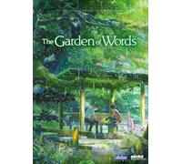 The Garden of Words