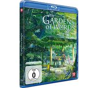The Garden of Words: Amaray [Blu-ray]