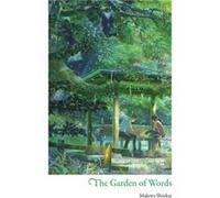 The Garden of Words by Makoto Shinkai Makoto Shinkai (Auteur)