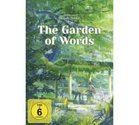 The Garden of Words (DVD)
