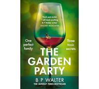THE GARDEN PARTY