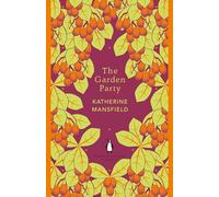 The Garden Party – Penguin Books