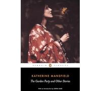 The Garden Party and Other Stories