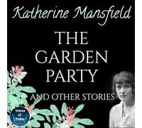 The Garden Party et autres histoires (collection Katherine Mansfield)