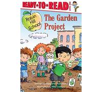 The Garden Project