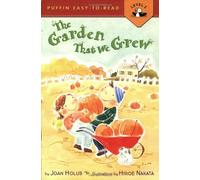 The Garden That We Grew