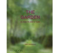 The garden Toby Musgrave (Auteur)