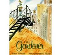 Sarah Stewart The Gardener (Relié)