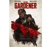The Gardener [Digital Video Disc]