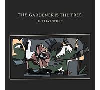 The Gardener & the Tree - Intervention (Vinyl)