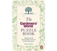 The Gardeners' World Puzzle Book
