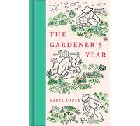 The Gardener's Year