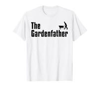 The Gardenfather Jardinage Idée cadeau pour la fête des T-Shirt