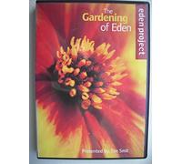 The Gardening of Eden - Eden Project - DVD [PAL]