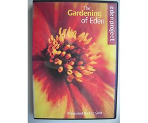 The Gardening of Eden - Eden Project - DVD [PAL]