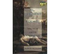The Gardens of Adonis, Mythos: The Princeton/Bollingen Series in World Mythology Marcel Detienne (Auteur)