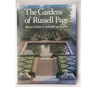 The Gardens of Russell Page