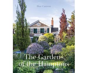 The Gardens of the Hamptons /anglais