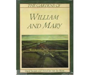 The Gardens of William and Mary