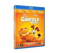 The Garfield Movie