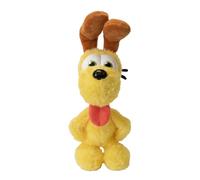 The Garfield Movie Peluche Officielle Chat Orange Doux - Garfield Ou Odie - Neuf