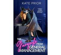 The Gargoyle from General Management