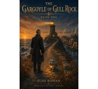 The Gargoyle of Gull Rock