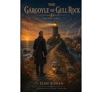 The Gargoyle of Gull Rock