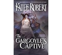 The Gargoyle's Captive