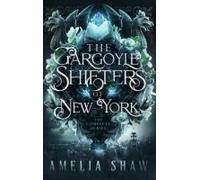 The Gargoyles Of New York City