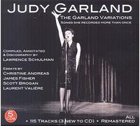 JSP Protection – The Garland Variations