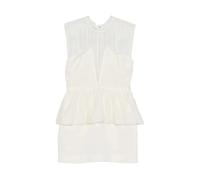 The Garment - Daphne Short Dress - Femme - Robes - Beige - Taille: 40 FR