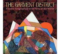 The Garment District - Flowers Telegraphed To All Parts Of The World