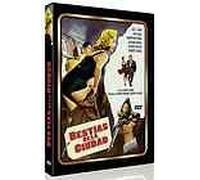 THE GARMENT JUNGLE (1946) Brian Keith, Beverly Garland