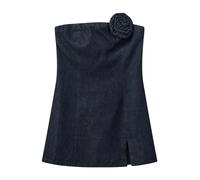 The Garment - Robe Eclipse Boob - Femme - Tops - Bleu - Taille: 34 FR