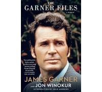 The Garner Files: A Memoir
