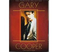 The Gary Cooper Collection - 5 Films (Coffret) Dvd