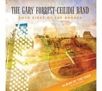 The Gary Forrest Ceilidh Band - Both Sides of the Border