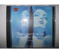 The Gary Tesca Orchestra - She's out of my life - The Michael Jackson Story Volume 1