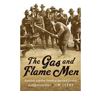 The Gas And Flame Men