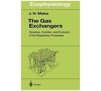 The Gas Exchangers