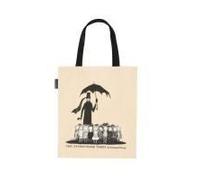 The Gashlycrumb Tinies Tote Bag