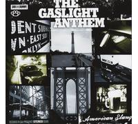 Gaslight Anthem the - American Slang [Import]