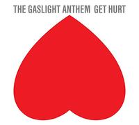 The Gaslight Anthem – Get Hurt – Vinyle 12"