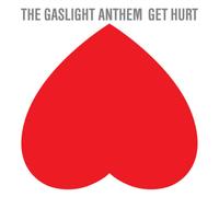 The Gaslight Anthem – Get Hurt – Vinyle 12"