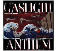 The Gaslight Anthem – Sink or Swim – Vinyle LP