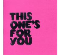 The Gasman - This One's for You [Import]