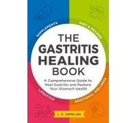 The Gastritis Healing Book