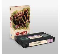 The Gate 1+2-Limited VHS-Retro-Edition (Cover A) [Blu-Ray] [Import]